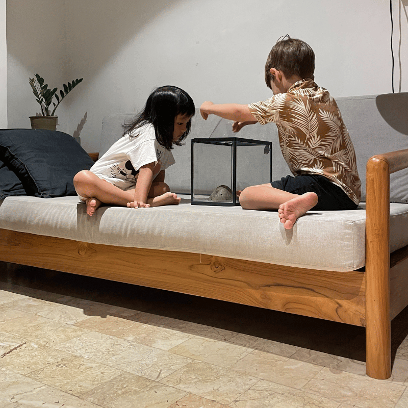 Indoor Play Area
