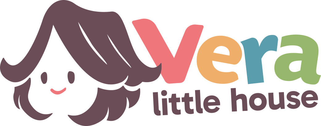 Vera Little House Logo